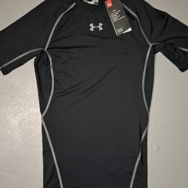 Under Armour Compression Shirt