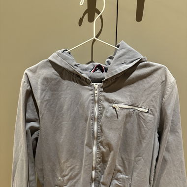 Übergangsjacke