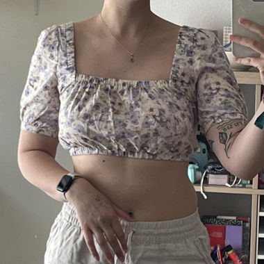 Sommer Top