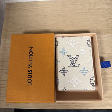 Portefeuille Louis Vuitton