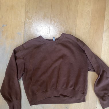 Zara Pullover