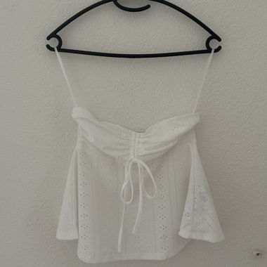 White Top