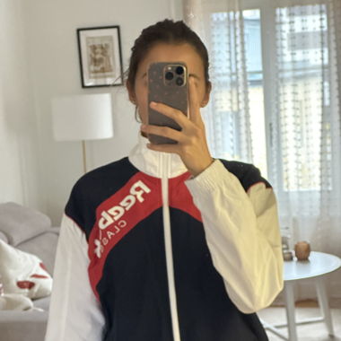 veste Reebok 