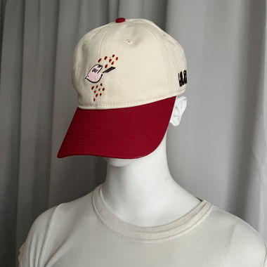 Cappellino Lalere Birdy