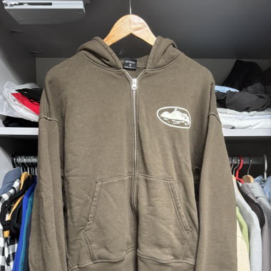 Corteiz Tracksuit 