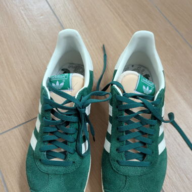 Sneakers adidas gazelle