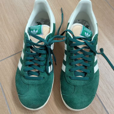 Sneakers adidas gazelle