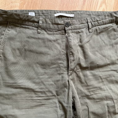 Pantaloni Chino Norse Projects