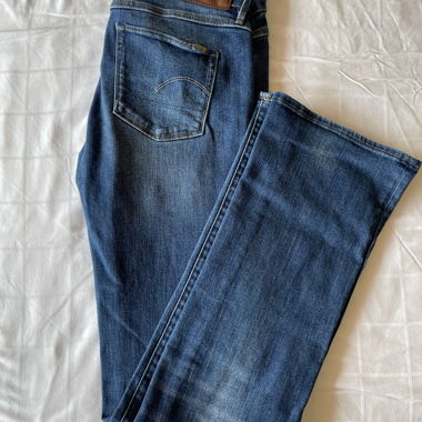 G Star Jeans