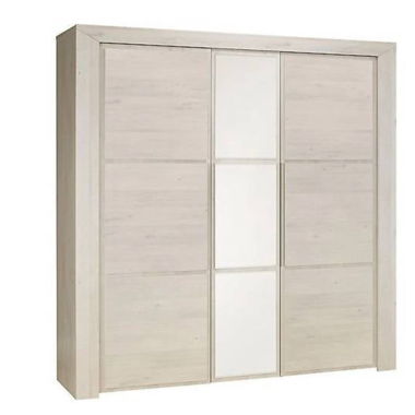Kleiderschrank 