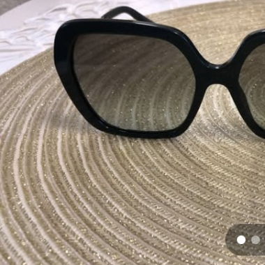 Chanel Sonnenbrile Original