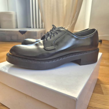 Mocassins Prada