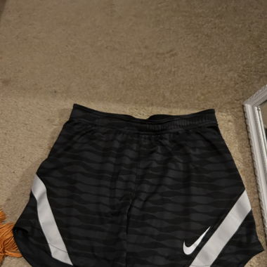 Nike Sporthose 