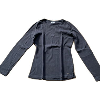 Vintage street one Langarmshirt