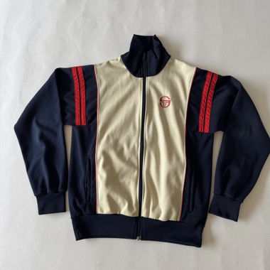 Vintage Sergio Tacchini Jacket