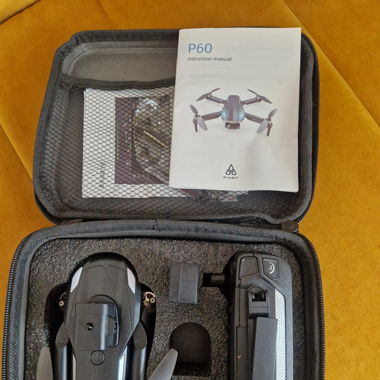 Drohne Pihot P60