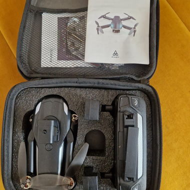 Pihot P60 Drone