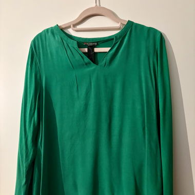 Bluse Gr. 36/S