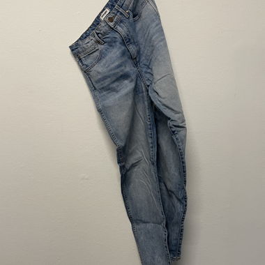 Wrangler Jeans