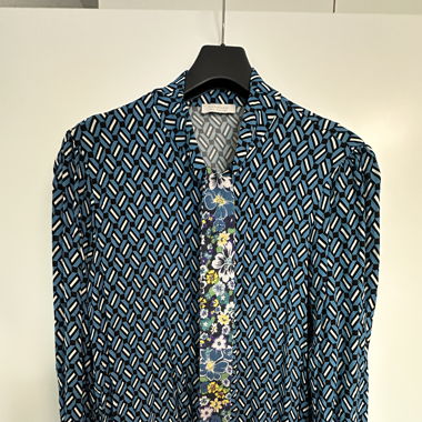 Bluse von rich & royal