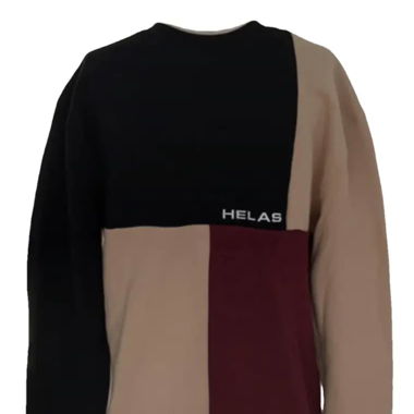 Hélas Sweater