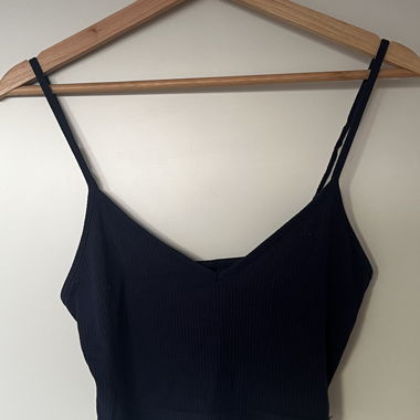 Strap Top