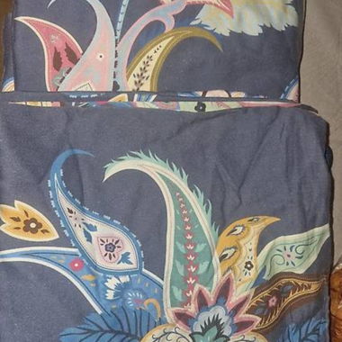 Bed linen
