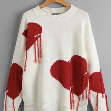 Pullover