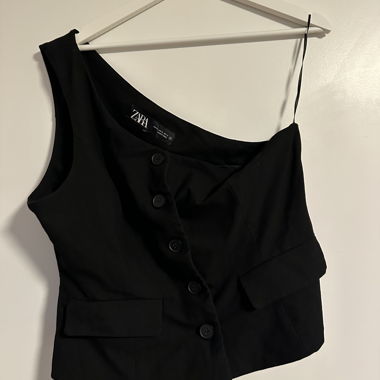 assymetrical top