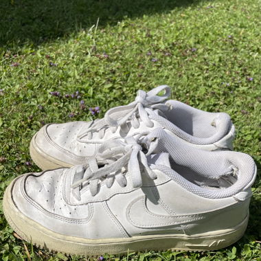 Nike Air Force