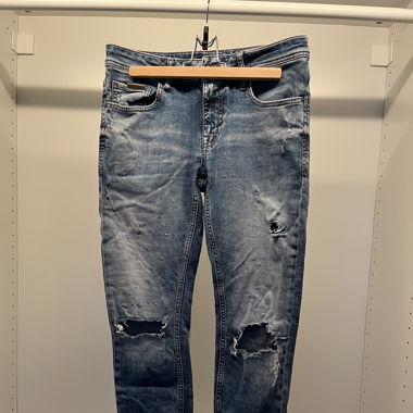 Designer Jeans