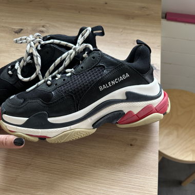 balenciaga