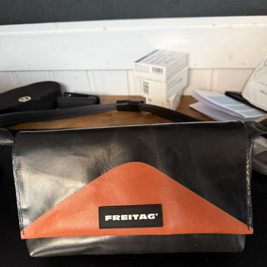 Borsa FREITAG Laura