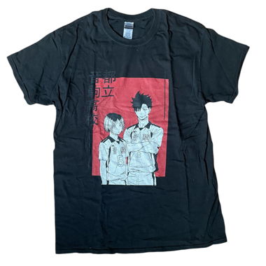 Haikyuu Anime Tshirt