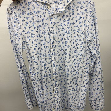 A & D Ties Milano Shirt