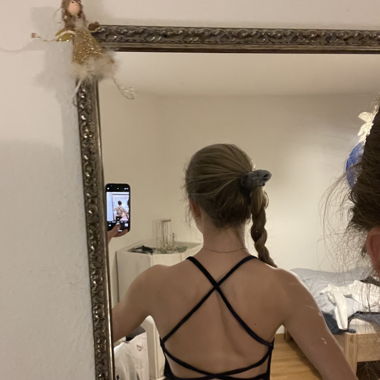 backfree summer top
