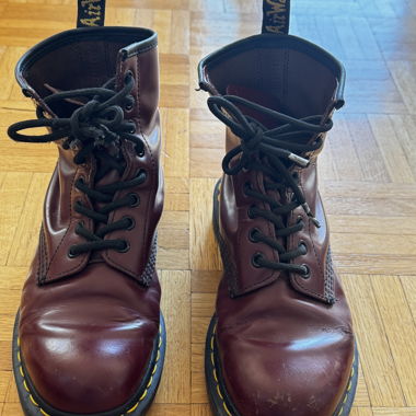 Dr Martens