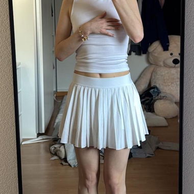 Mini Skirt