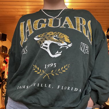 Pull sans capuche 