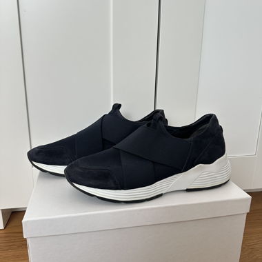 Sneakers/ Scarpe blu navy