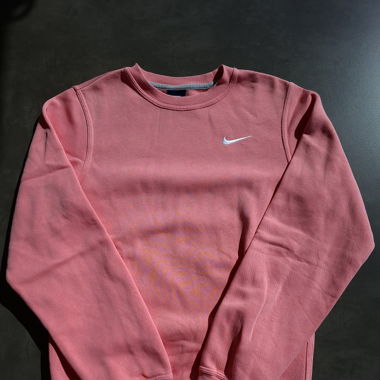 Sweat nike rose 
