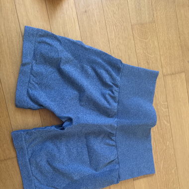 Kurze sporthose