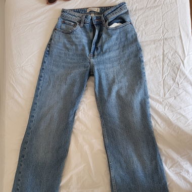 Jeans Abercrombie and Fitch