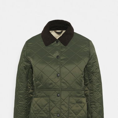 Barbour DEVERON POLAR - Winterjacke