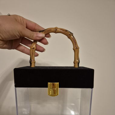 Tasche accesoire
