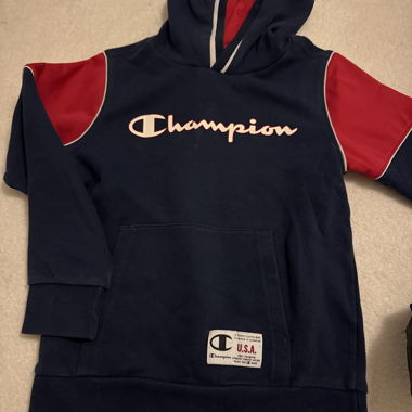 Champion Hoodie