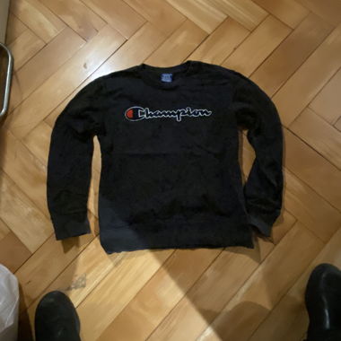 Champion Sweater