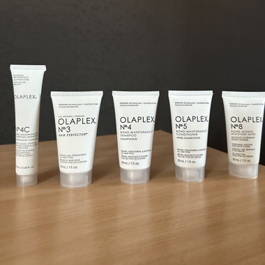 Olaplex discovery kit 