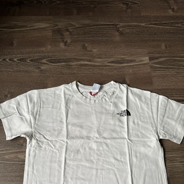 Crop top The North Face