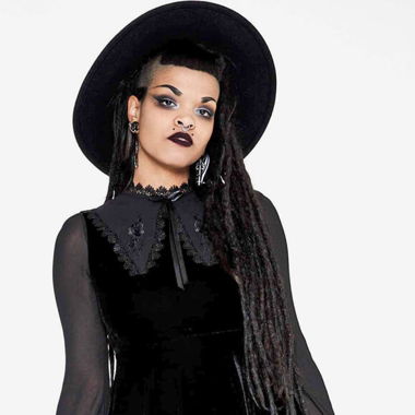 Killstar dress